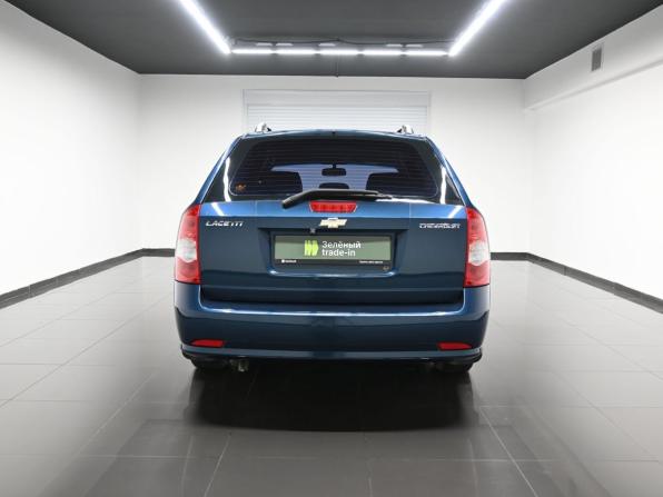 Chevrolet Lacetti I с пробегом 2008 года, цена 645 000 рублей, 133003 км, универсал, Автокод Объявления