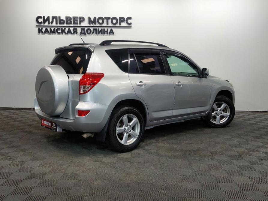 Toyota RAV4 III (XA30) Пермь  - изображение 2