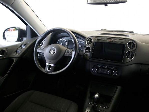Volkswagen Tiguan I Рестайлинг с пробегом 2013 года, цена 999 000 рублей, 140773 км, внедорожник, Автокод Объявления
