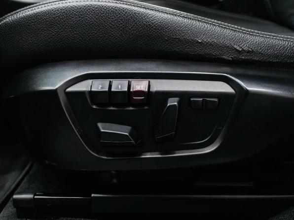 BMW X4 I (F26) с пробегом 2017 года, цена 2 781 000 рублей, 163470 км, внедорожник, Автокод Объявления