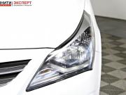Hyundai Solaris I Рестайлинг Белгород  - изображение 27