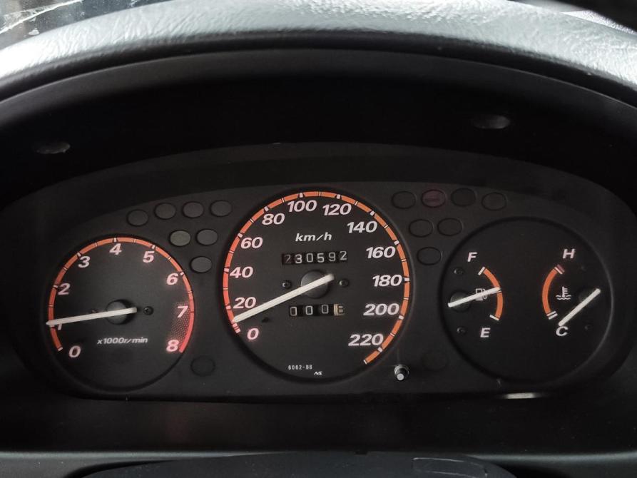 Honda CR-V I Рестайлинг Нижний Новгород  - изображение 12