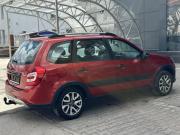 Lada (ВАЗ) Granta I Рестайлинг Пермь  - изображение 21