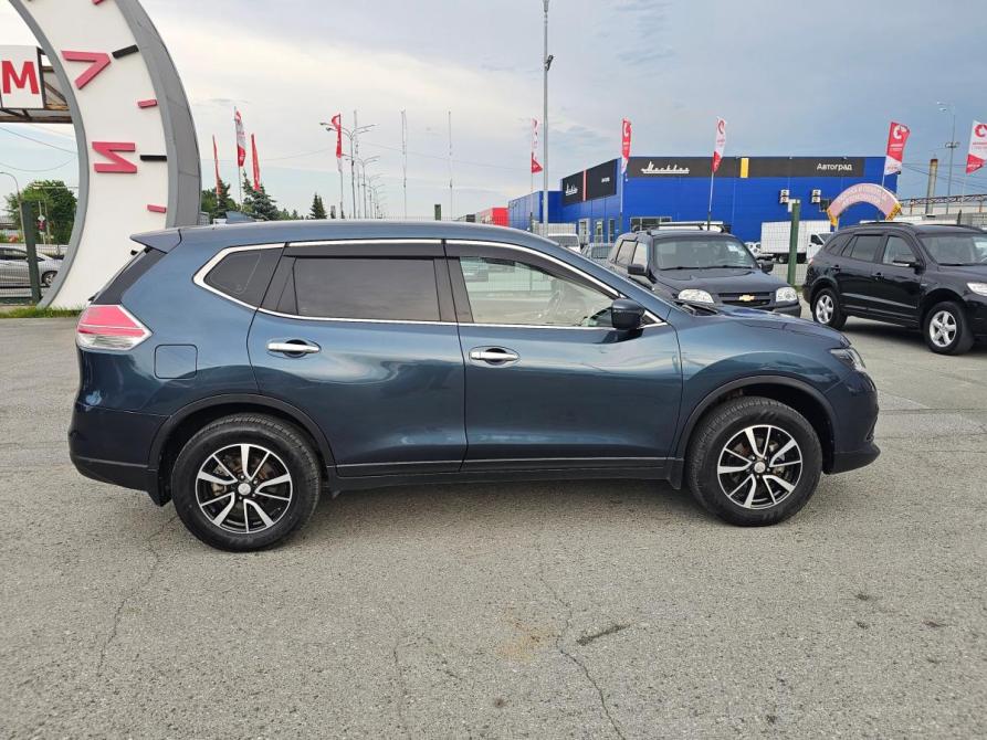 Nissan X-Trail III Тюмень  - изображение 8
