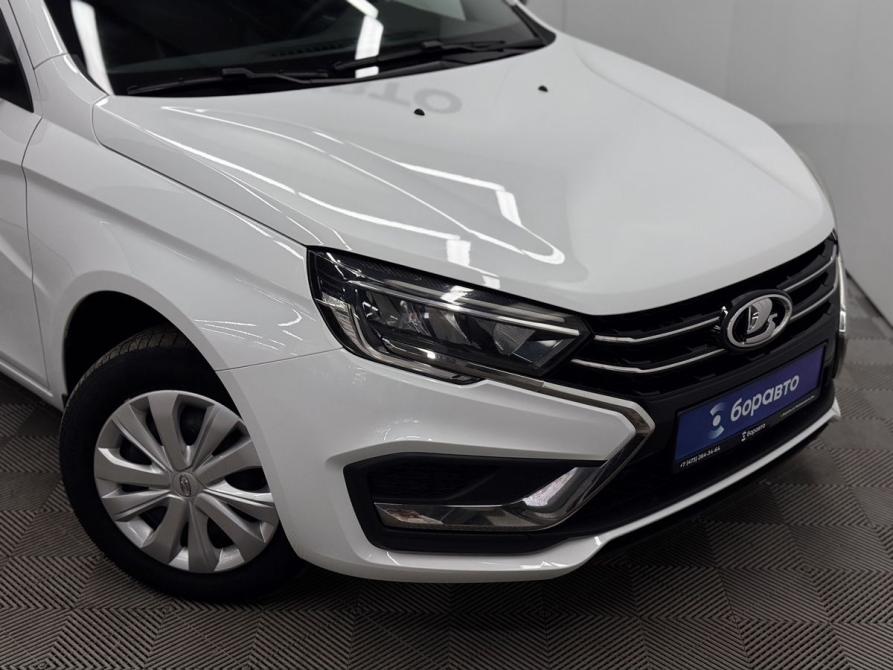 Lada (ВАЗ) Vesta I Рестайлинг (NG) Воронеж  - изображение 9