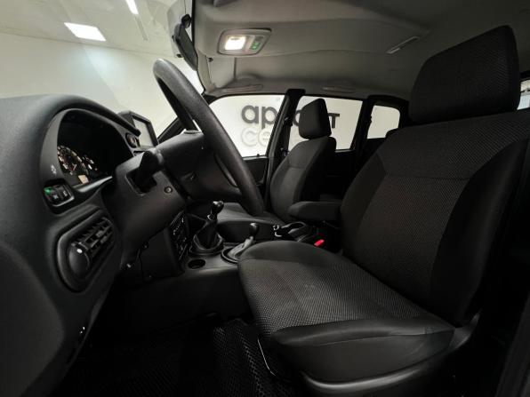 Lada (ВАЗ) Niva Travel I с пробегом 2023 года, цена 1 110 000 рублей, 24737 км, внедорожник, Автокод Объявления