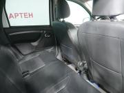 Renault Duster I Рестайлинг Вологда  - изображение 28