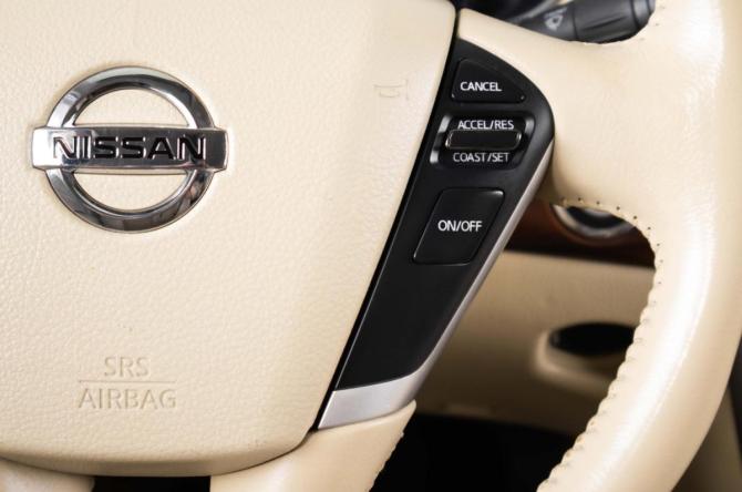 Nissan Teana II (J32) с пробегом 2011 года, цена 1 399 000 рублей, 104563 км, седан, Автокод Объявления