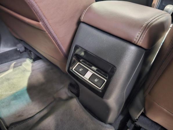 Subaru Forester IV Рестайлинг 2 с пробегом 2017 года, цена 1 819 000 рублей, 188871 км, внедорожник, Автокод Объявления