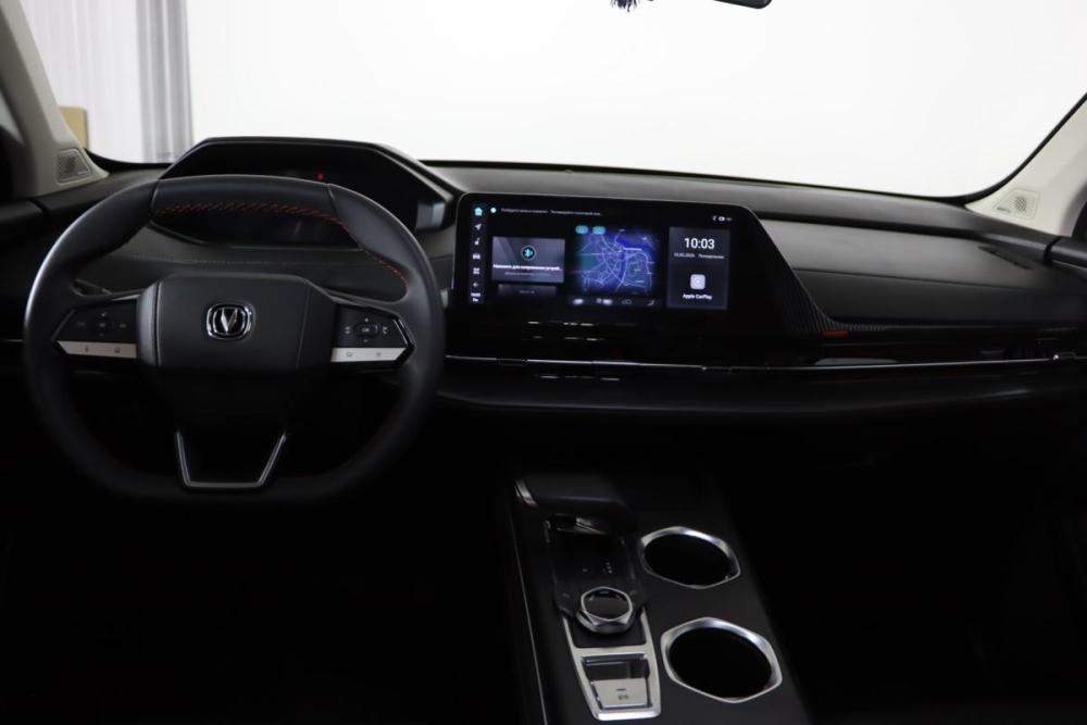 Changan CS55 Plus II Нижний Новгород  - изображение 13