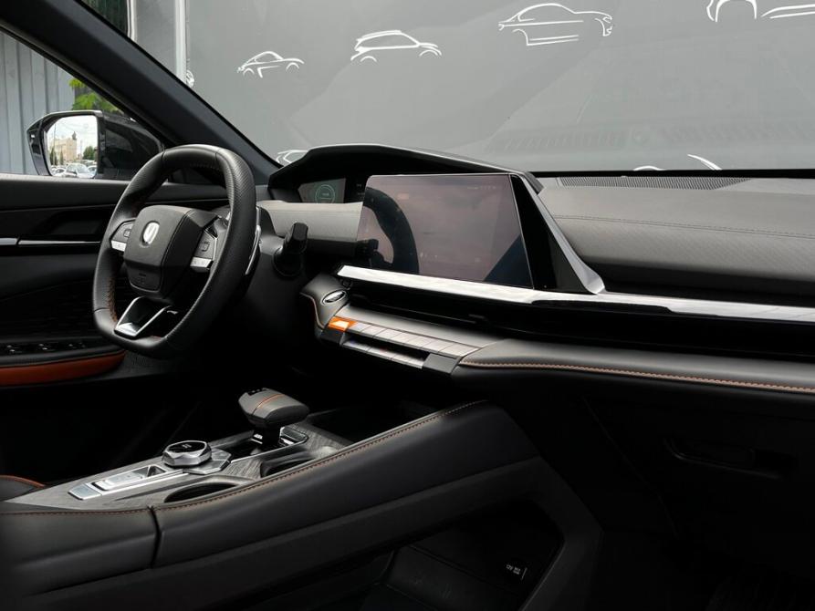 Changan UNI-V I Санкт-Петербург  - изображение 9