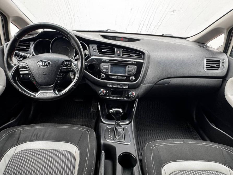 Kia Ceed II Москва  - изображение 9