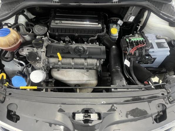 Skoda Rapid I с пробегом 2014 года, цена 755 000 рублей, 257228 км, лифтбек, Автокод Объявления