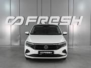 Volkswagen Polo VI Ростов-на-Дону  - изображение 19