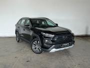 Toyota RAV4 V (XA50) Москва  - изображение 26