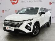 Omoda C5 I Рестайлинг Минеральные Воды  - изображение 25