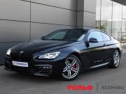 BMW 6 серии III (F06/F13/F12) Рестайлинг Москва  - изображение 28