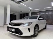 Toyota Camry VII (XV50) Рестайлинг Минеральные Воды  - изображение 23