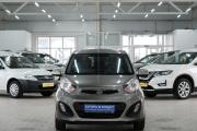 Kia Picanto II Омск  - изображение 25