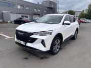 Haval F7 I Рестайлинг Санкт-Петербург  - изображение 10