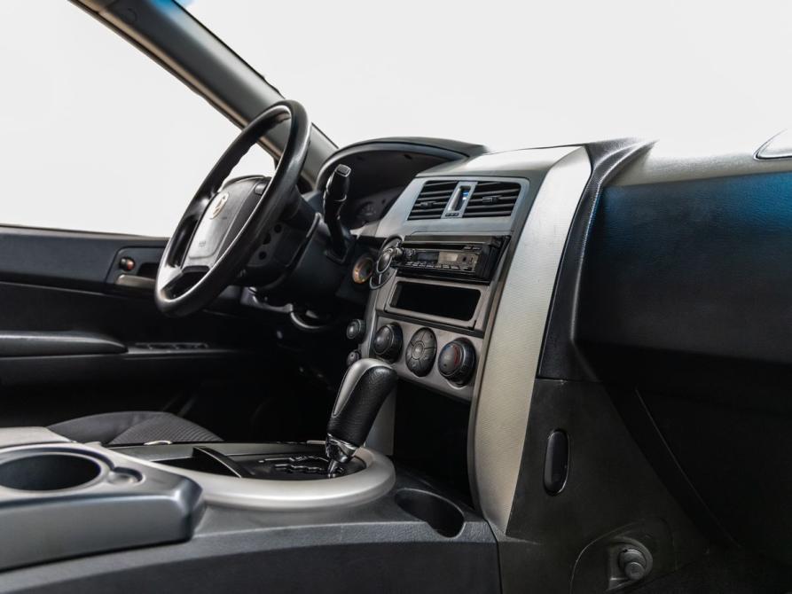 SsangYong Kyron I Рестайлинг Волгоград  - изображение 34