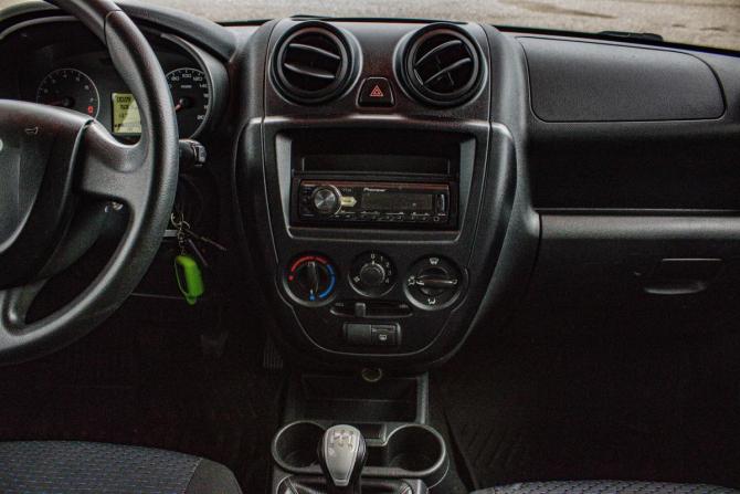 Lada (ВАЗ) Granta I с пробегом 2015 года, цена 429 000 рублей, 75063 км, седан, Автокод Объявления
