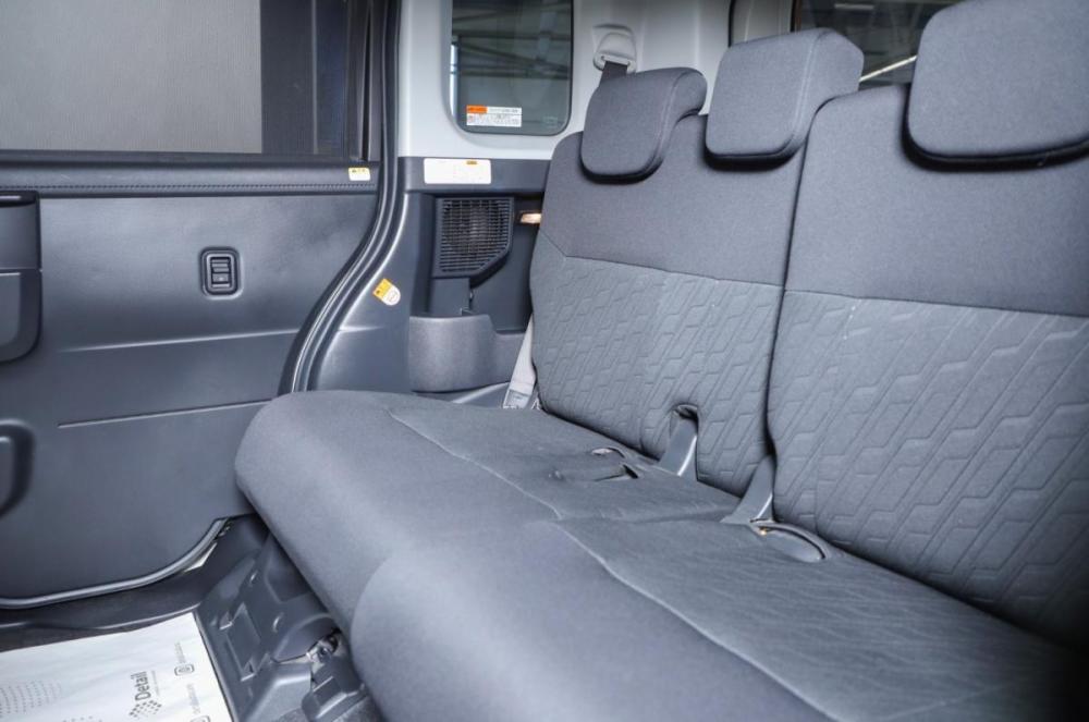 Toyota Roomy I Новосибирск  - изображение 18