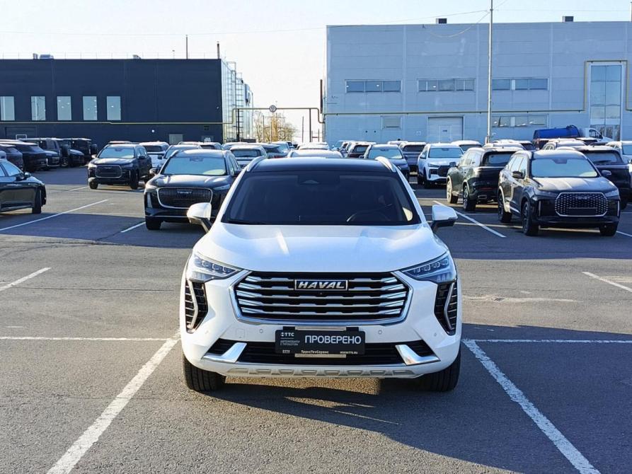 Haval Jolion I Чебоксары  - изображение 2
