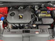 Kia Soul II Рестайлинг Москва  - изображение 39