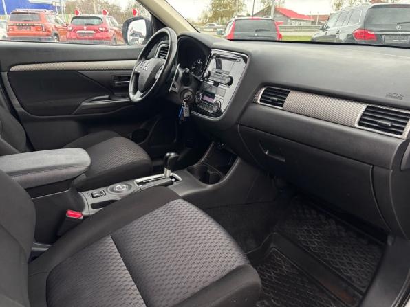 Mitsubishi Outlander III Рестайлинг с пробегом 2014 года, цена 1 549 000 рублей, 187000 км, внедорожник, Автокод Объявления
