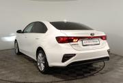 Kia Cerato III Рестайлинг (Classic) Волгоград  - изображение 27