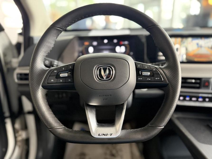 Changan UNI-T I Тула  - изображение 6