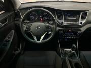 Hyundai Tucson III Уфа  - изображение 34