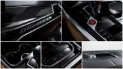 BMW X5 M III (F95) Рестайлинг Москва  - изображение 66