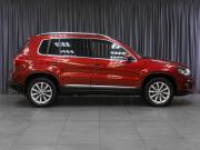 Volkswagen Tiguan I Рестайлинг Тюмень  - изображение 21