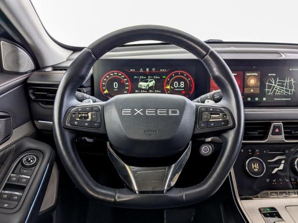 Exeed TXL I Рестайлинг с пробегом 2023 года, цена 2 250 000 рублей, 67867 км, внедорожник, Автокод Объявления