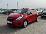 Chevrolet Spark III Буинск  - изображение 24