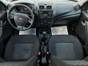 Lada (ВАЗ) Granta I Рестайлинг Белебей  - изображение 24