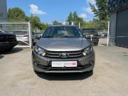 Lada (ВАЗ) Granta I Рестайлинг Нижнекамск  - изображение 21