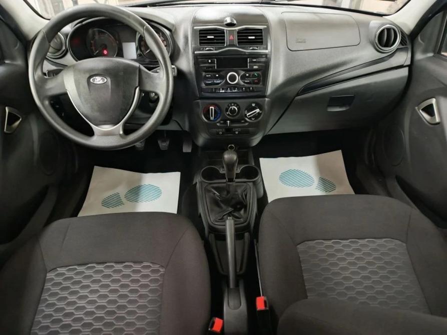 Lada (ВАЗ) Granta I Рестайлинг Ярославль  - изображение 10