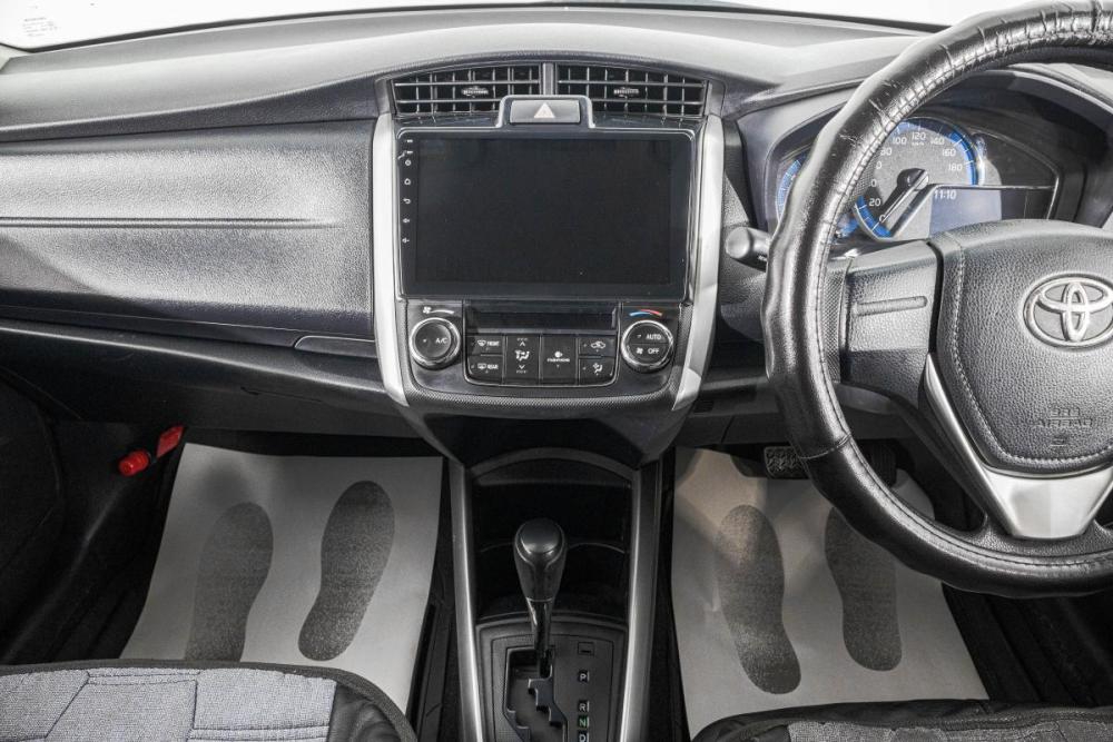 Toyota Corolla XI (E160 E170) Рестайлинг 2 Барнаул  - изображение 17