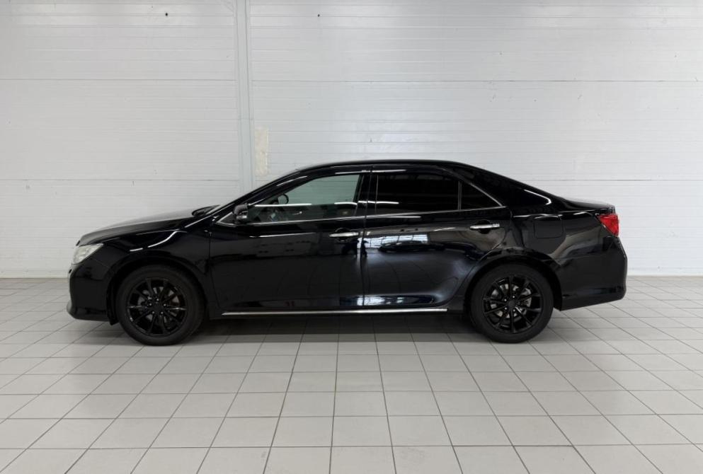 Toyota Camry VII (XV50) Астрахань  - изображение 9