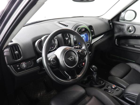 Mini Countryman II с пробегом 2019 года, цена 3 247 000 рублей, 43100 км, внедорожник, Автокод Объявления
