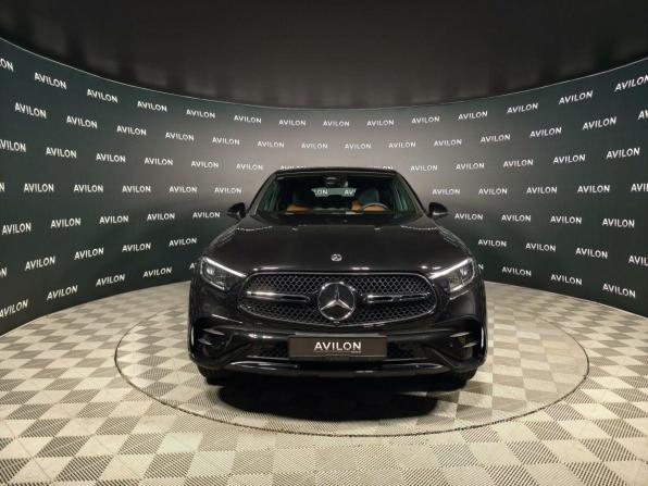 Новый Mercedes-Benz GLC Coupe II (C254) 2025 года, цена 7 770 000 рублей, внедорожник, Автокод Объявления