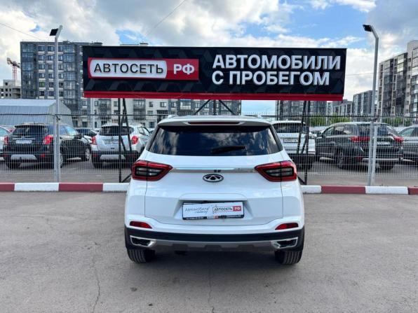 Chery Tiggo 4 Pro I Рестайлинг с пробегом 2024 года, цена 1 561 783 рубля, 29518 км, внедорожник, Автокод Объявления