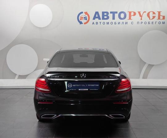 Mercedes-Benz E-Класс V (W213 S213 C238) с пробегом 2019 года, цена 2 444 000 рублей, 231807 км, седан, Автокод Объявления