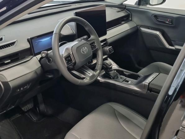 Toyota RAV4 VI (XA60) с пробегом 2026 года, цена 4 190 000 рублей, 18 км, внедорожник, Автокод Объявления