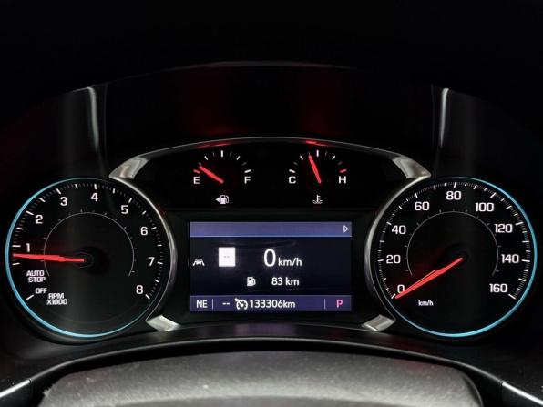 Chevrolet Equinox III с пробегом 2020 года, цена 2 350 000 рублей, 133306 км, внедорожник, Автокод Объявления