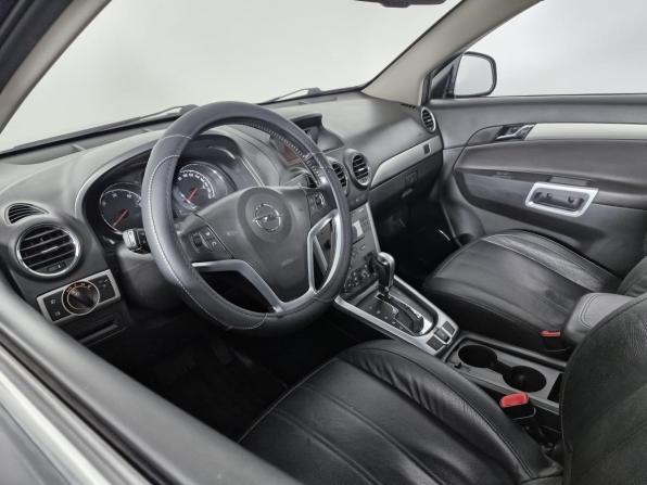 Opel Antara I Рестайлинг с пробегом 2014 года, цена 1 049 000 рублей, 211071 км, внедорожник, Автокод Объявления