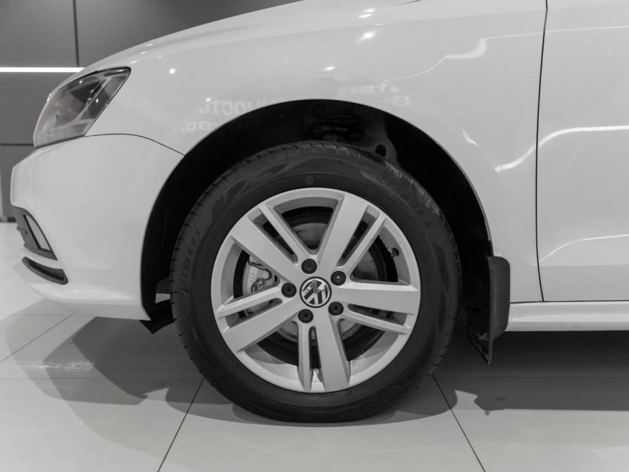 Volkswagen Jetta VI Рестайлинг Москва  - изображение 19